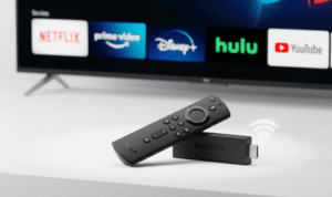 Amazon FireStick