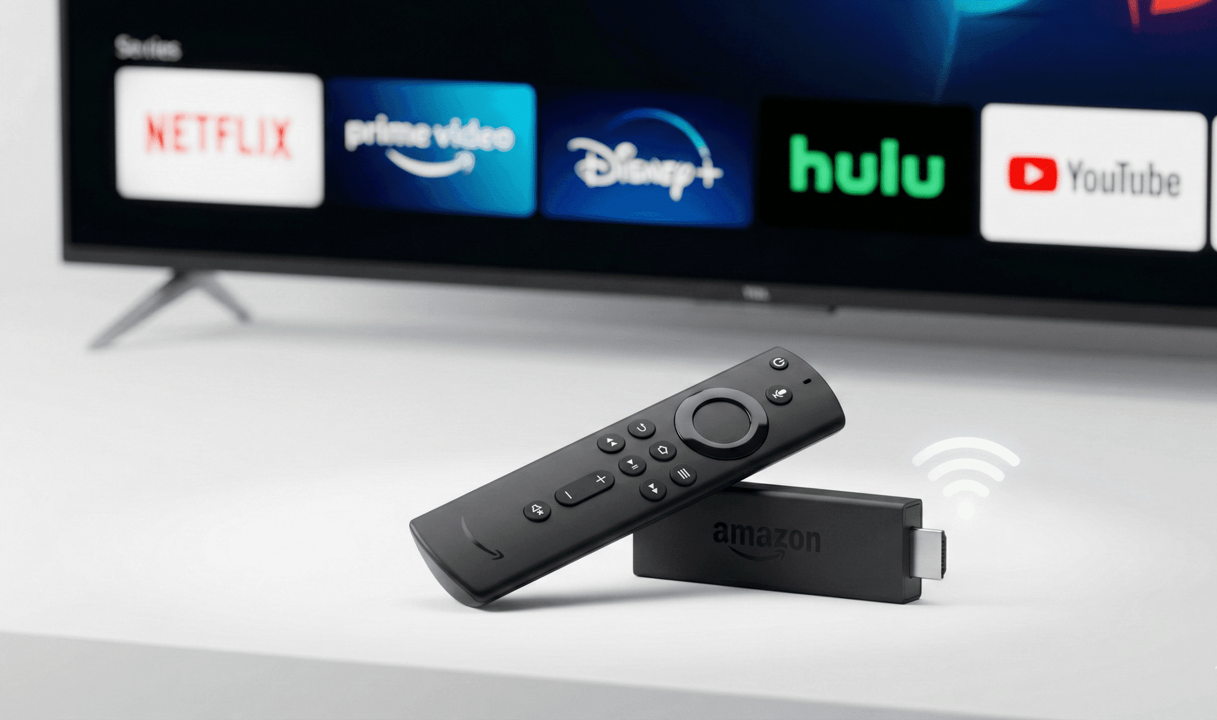 Amazon FireStick