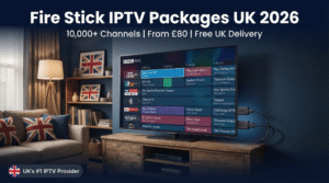 get iptv uk