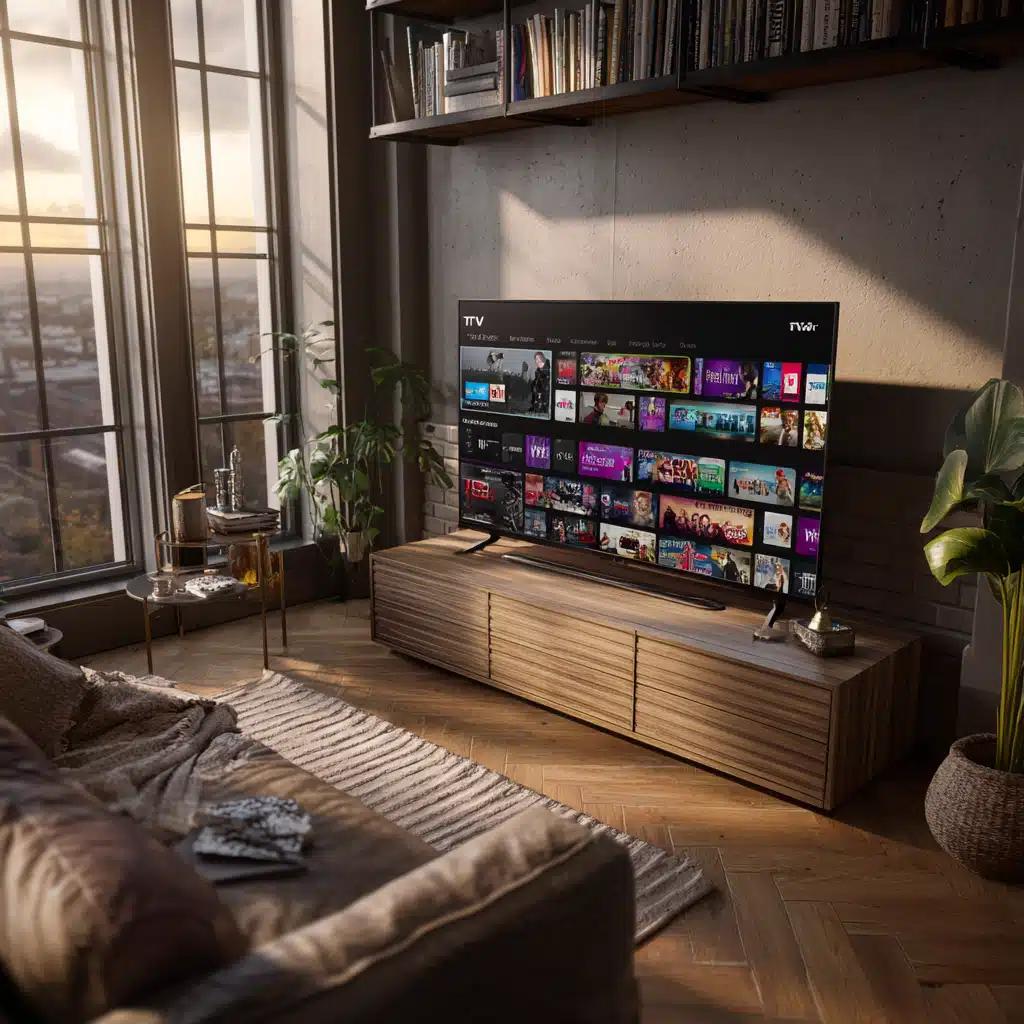 IPTV Firestick Subscription