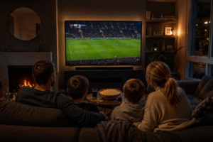 Best IPTV Firestick Subscription UK 2026 — Cheapest Amazon Firestick IPTV Packages | StreamHub4K