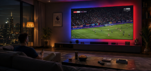 Best IPTV Service 2026 UK USA Netherlands Ireland Italy Germany Australia StreamHub4K